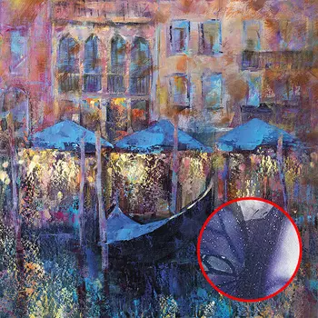 Фреска Ortograf