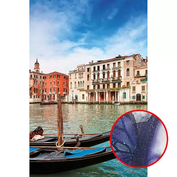 Фреска Ortograf