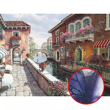 Фреска Ortograf