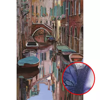 Фреска Ortograf