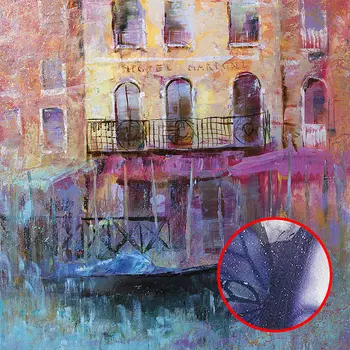 Фреска Ortograf