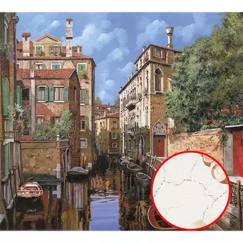 Фреска Ortograf