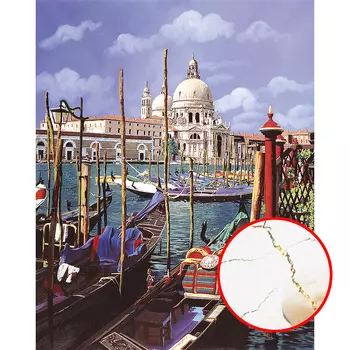 Фреска Ortograf