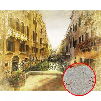 Фреска Ortograf