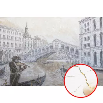 Фреска Ortograf