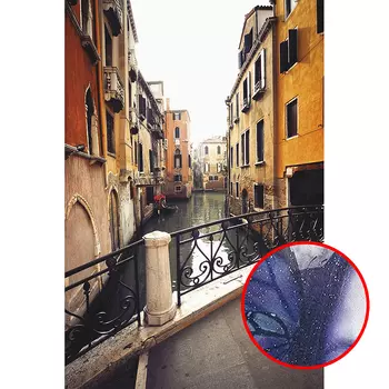 Фреска Ortograf