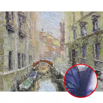 Фреска Ortograf