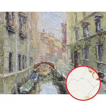 Фреска Ortograf