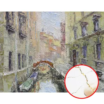 Фреска Ortograf