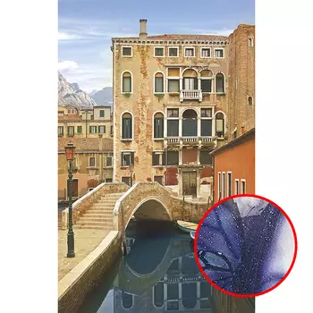 Фреска Ortograf