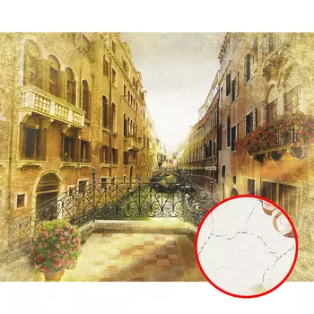 Фреска Ortograf