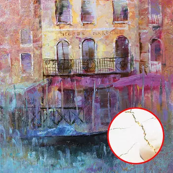 Фреска Ortograf