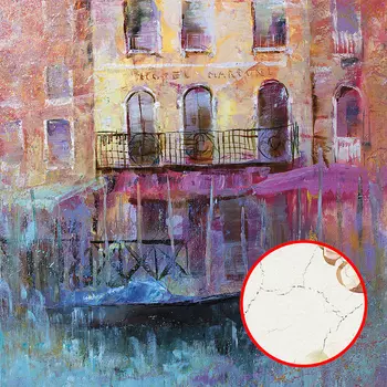 Фреска Ortograf