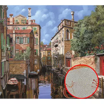 Фреска Ortograf