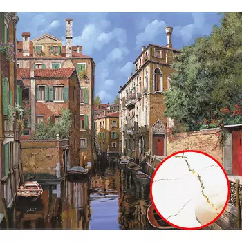 Фреска Ortograf