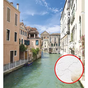 Фреска Ortograf