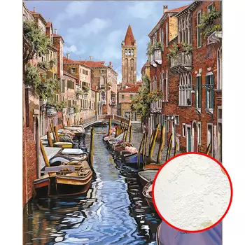 Фреска Ortograf