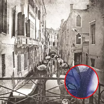 Фреска Ortograf