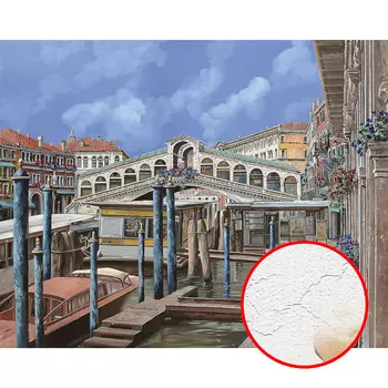 Фреска Ortograf