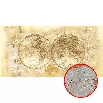 Фреска Ortograf