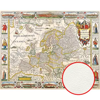 Фреска Ortograf