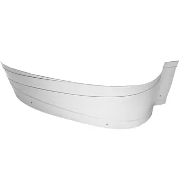 Фронтальная панель для ванны 1MarKa