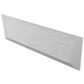 Фронтальная панель для ванны Aquatika