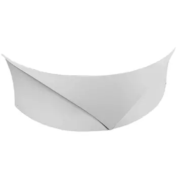 Фронтальная панель для ванны Aquatika