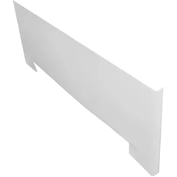 Фронтальная панель для ванны Aquatika