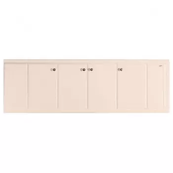 Фронтальная панель для ванны Bellezza