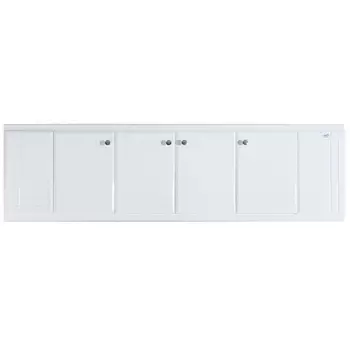 Фронтальная панель для ванны Bellezza