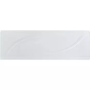 Фронтальная панель для ванны Santek