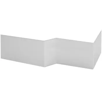 Фронтально-торцевая панель для ванны Jacob Delafon