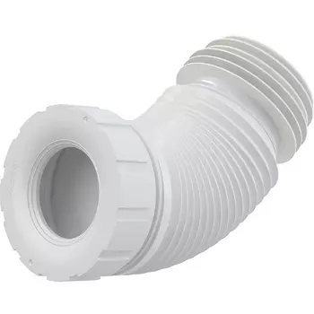 Гибкая подводка Alcaplast