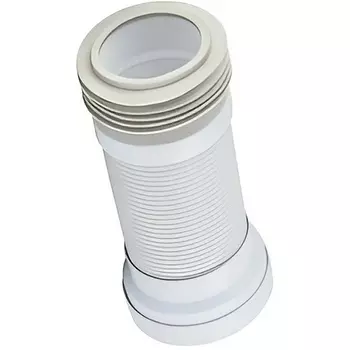 Гибкая труба для унитаза Ceruttispa