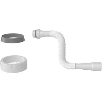 Гибкая труба Nova