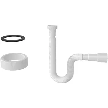 Гибкая труба Nova