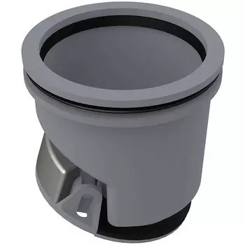 Гидрозатвор Alcaplast