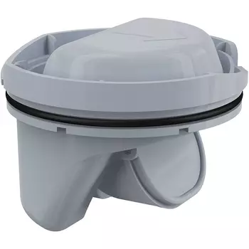 Гидрозатвор для душевого трапа Alcaplast