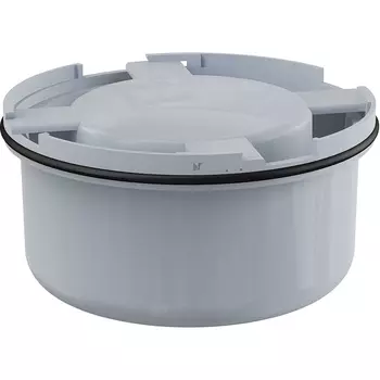 Гидрозатвор для душевого трапа Alcaplast