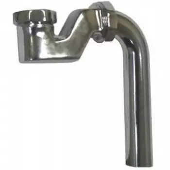 Гидрозатвор для слив-перелива BelBagno