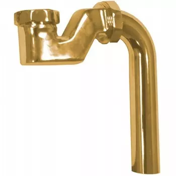 Гидрозатвор для слив-перелива BelBagno