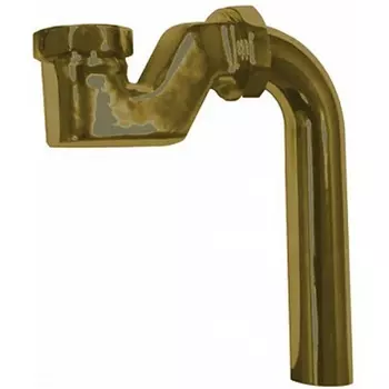 Гидрозатвор для слив-перелива BelBagno