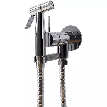 Гигиенический душ со смесителем Paini