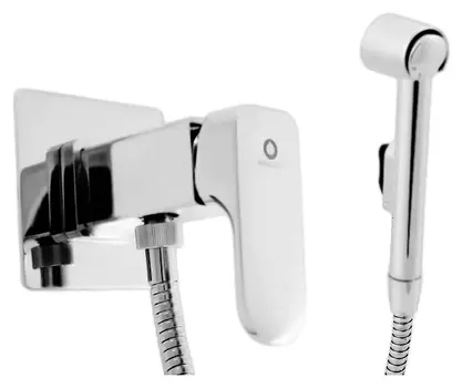 Гигиенический душ со смесителем Rav Slezak