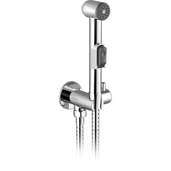 Гигиенический душ с запорным вентилем Ravak