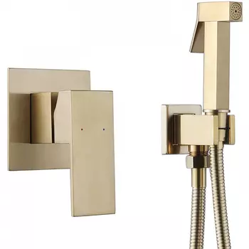 Гигиенический душ со смесителем Abber