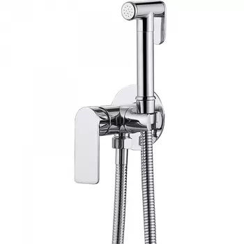 Гигиенический душ со смесителем Abber