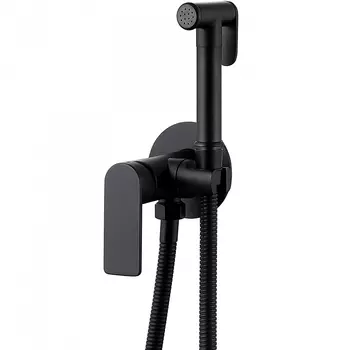 Гигиенический душ со смесителем Abber