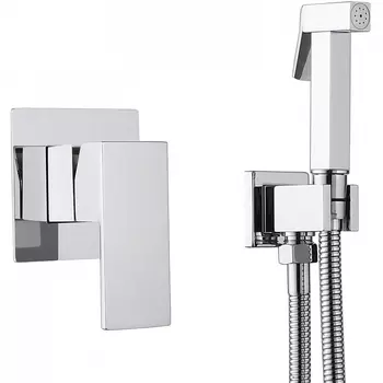 Гигиенический душ со смесителем Abber